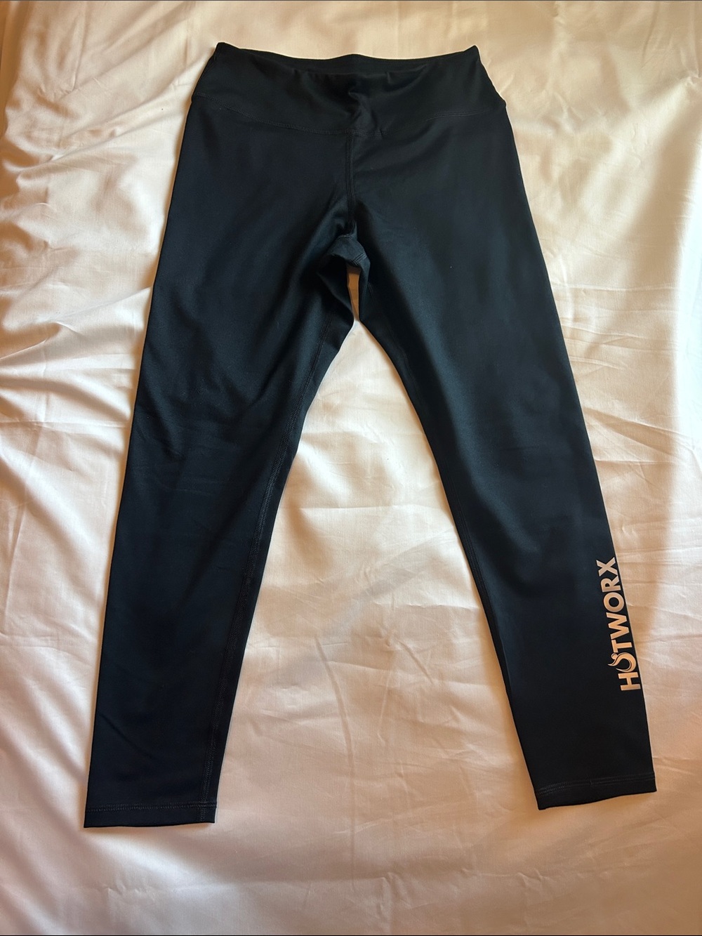 HOTWORX Black Performance Leggings